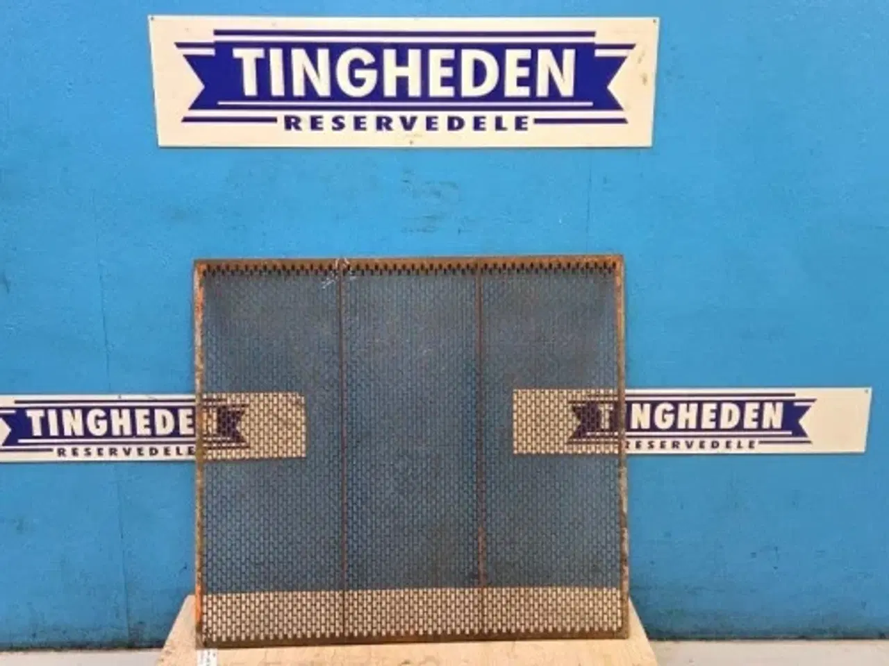 Billede 1 - Dronningborg D1200 Undersold 28420053  (2)