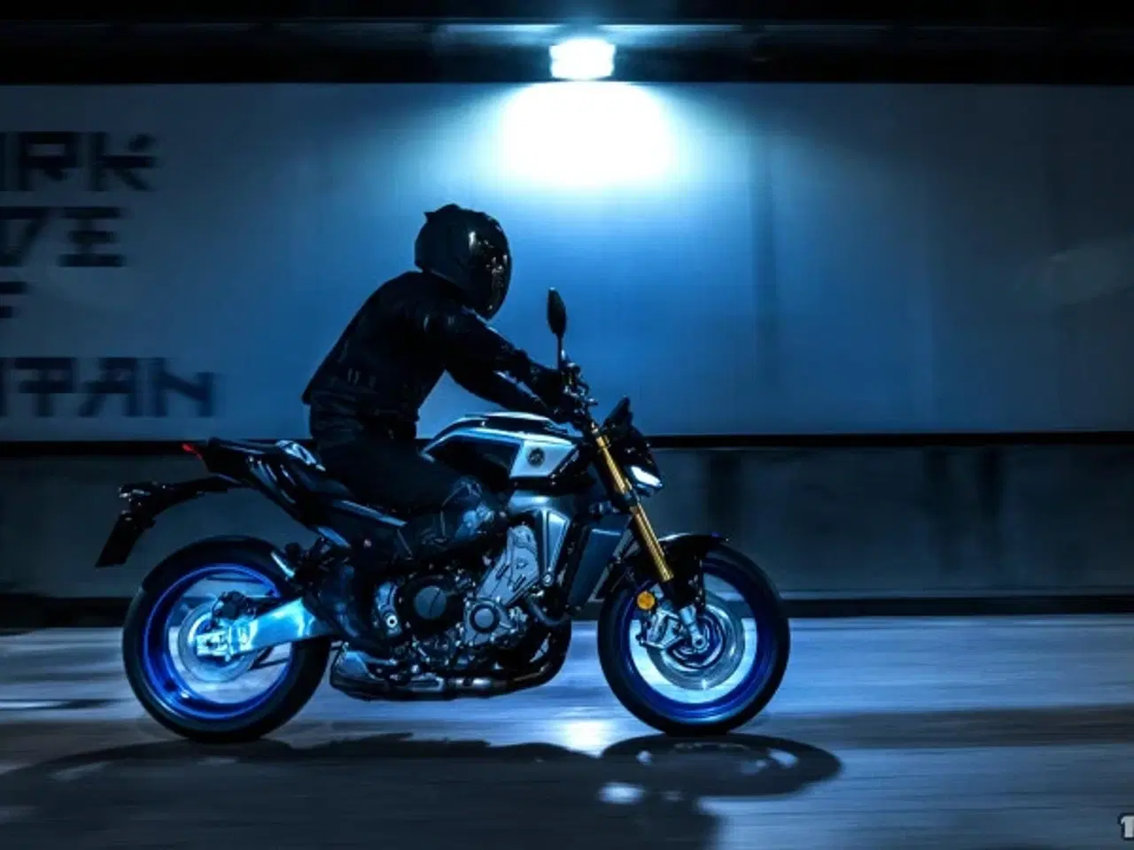 Billede 3 - Yamaha MT-09 SP