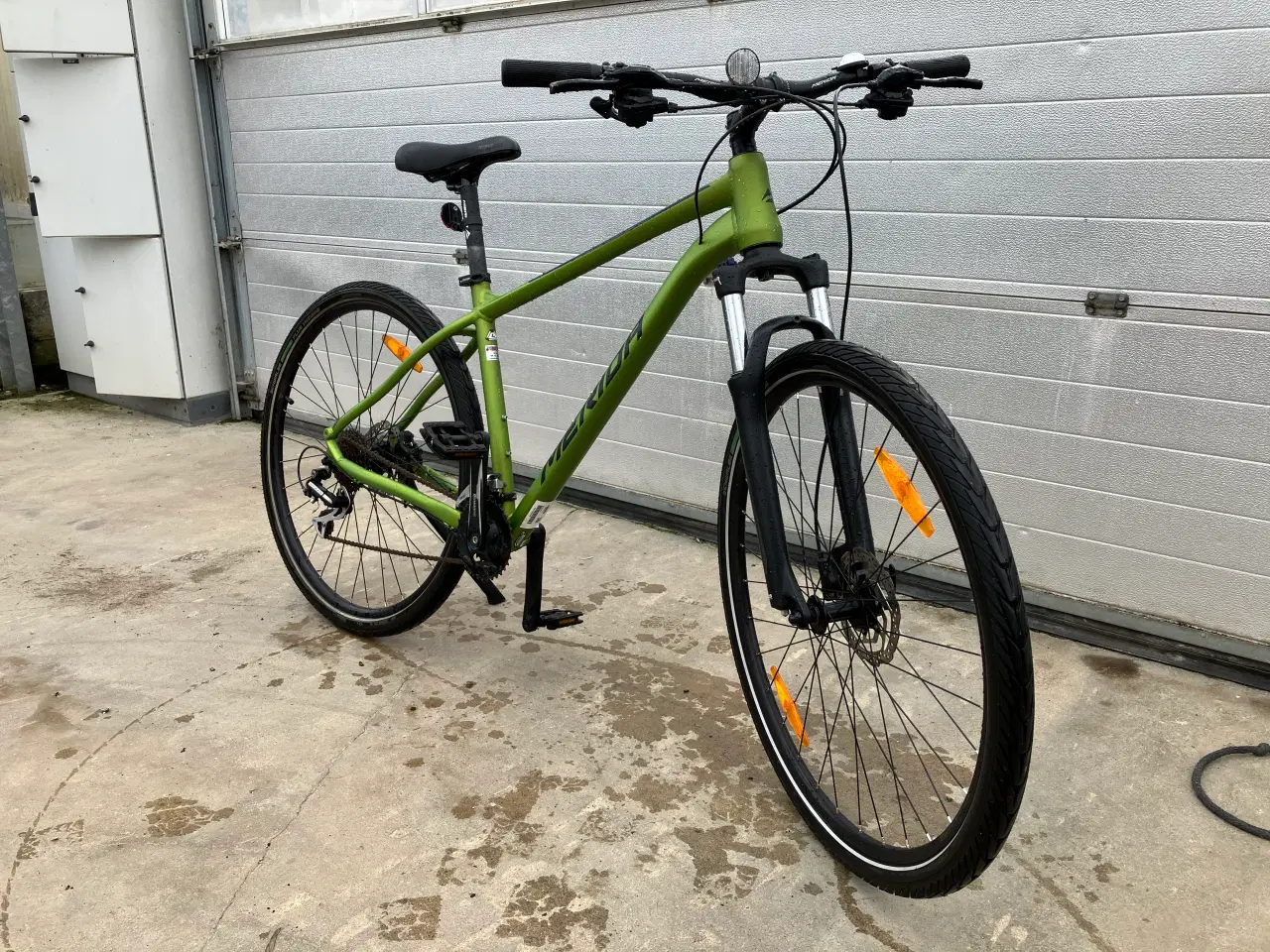 Billede 4 - Merida Big Nine 20