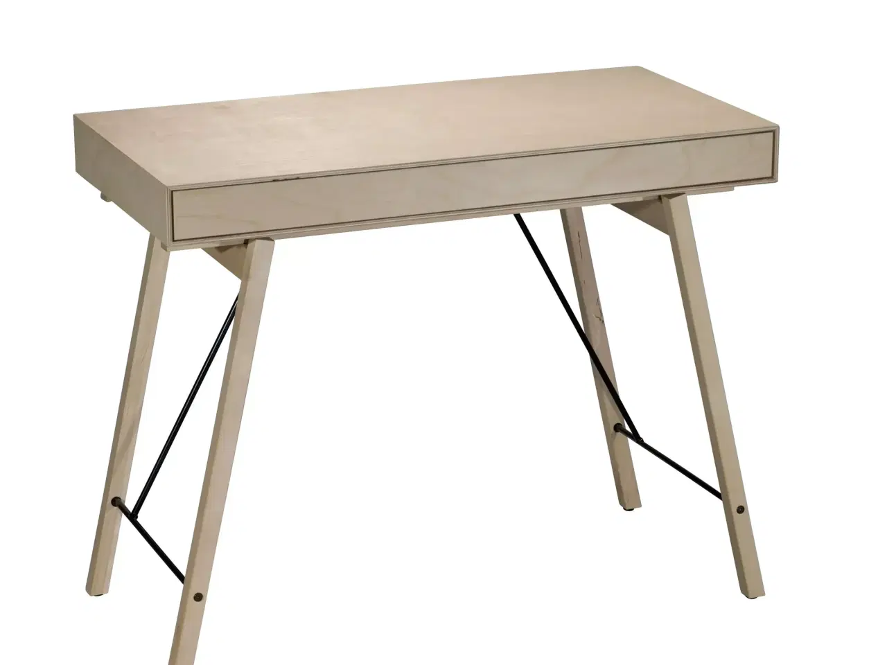 Billede 1 - Brick table 90 x 45 x 72 cm
