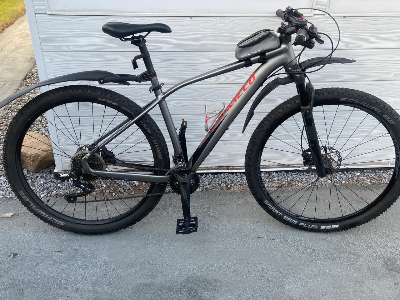 Billede 1 - 2018-MTB 29" Specialized 20 gear