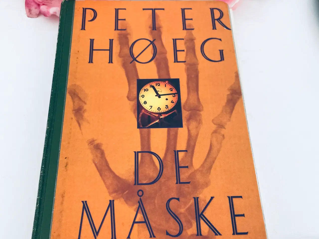 Billede 1 - De måske egnede - Peter Høeg