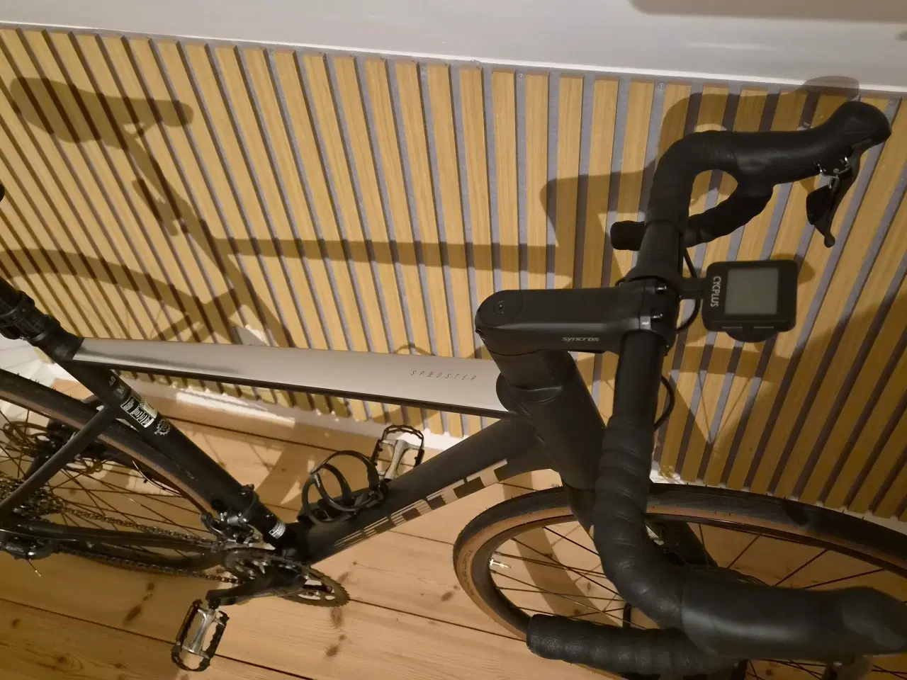 Billede 3 - Super fin Scott racercykel 