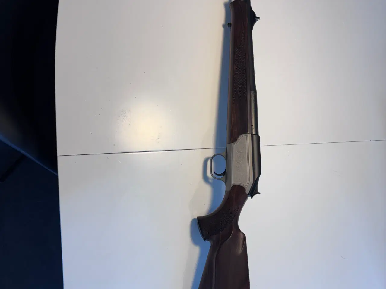 Billede 2 - Blaser R93 6,5x55