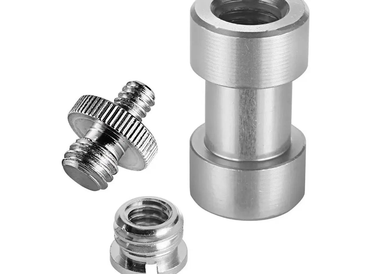 Billede 1 - Adapter skruer til kamera og stativ