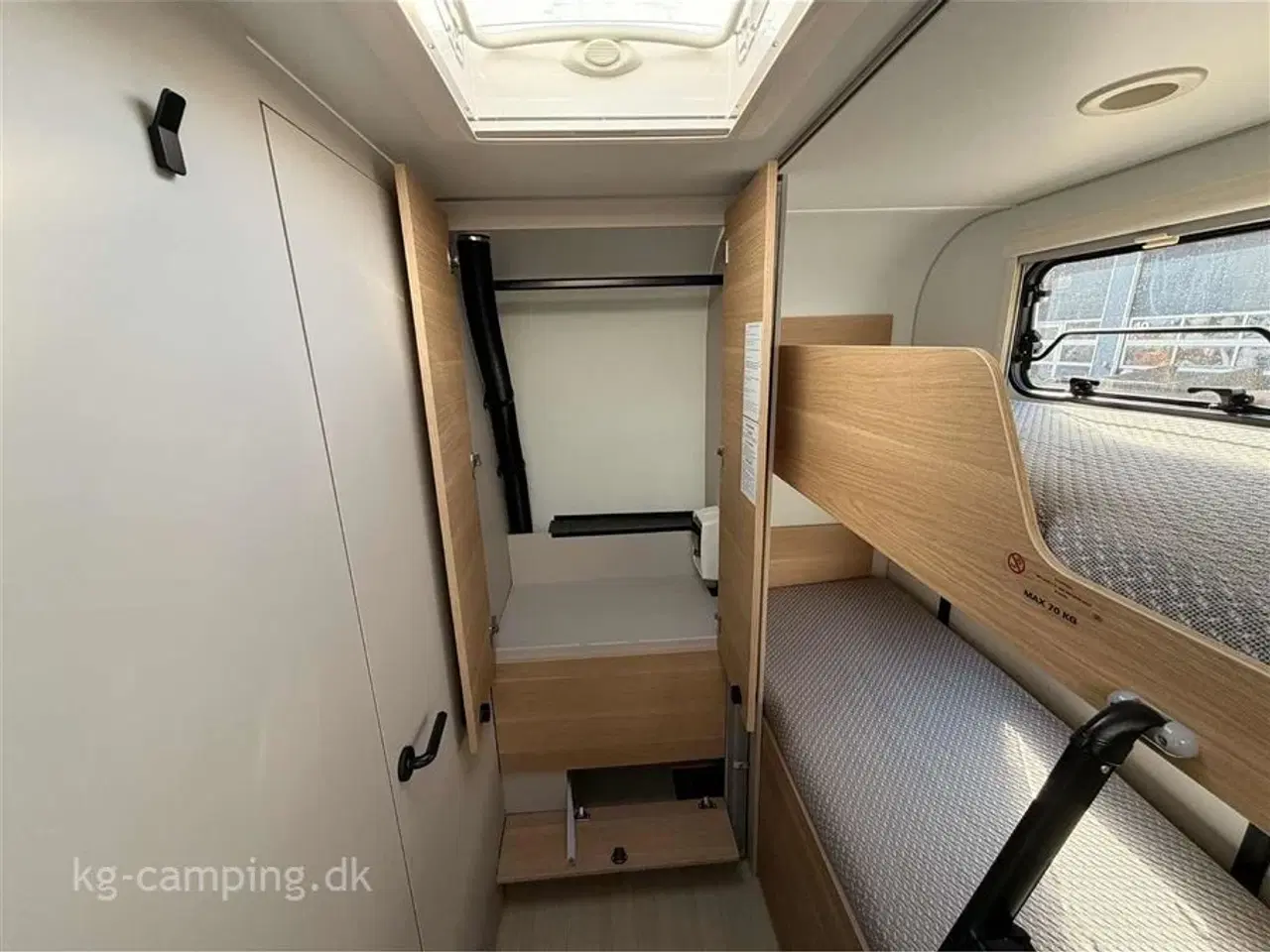 Billede 13 - 2026 - Adria Adora 573 PT   Ny Adora generation nu på lager!