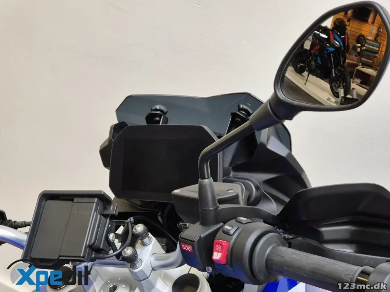 Billede 14 - BMW F 800 GS