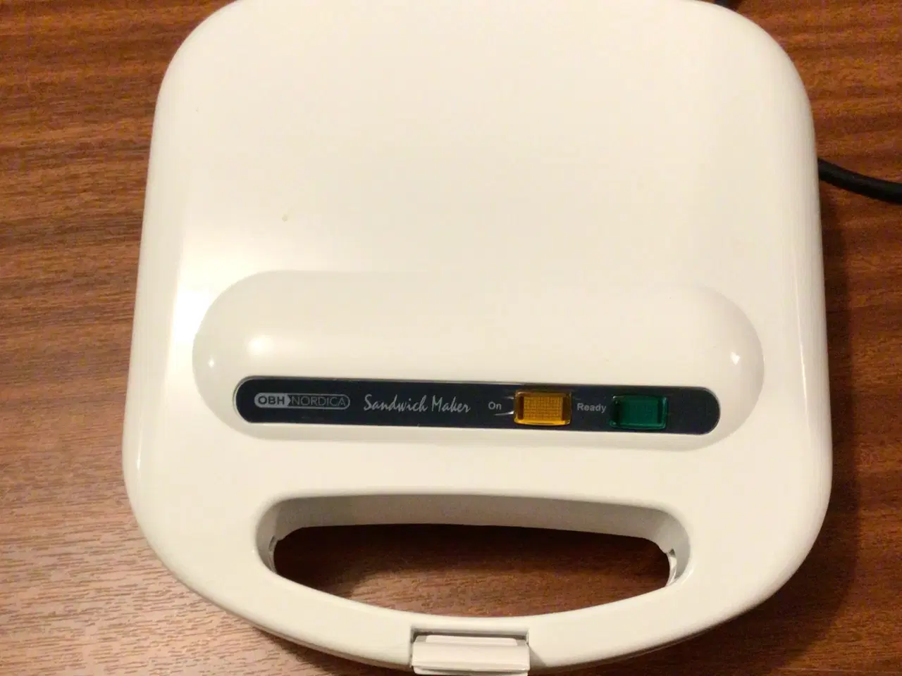 Billede 2 - Toaster fra OBH