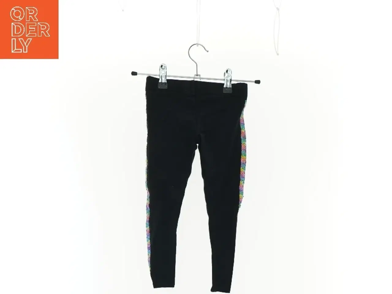 Billede 1 - Leggings fra H&M (str. 98 cm)
