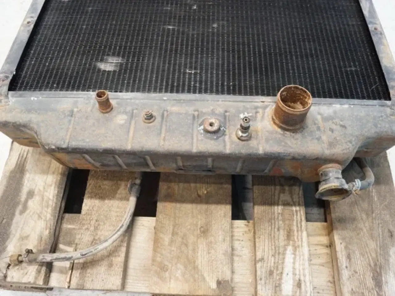 Billede 7 - New Holland G170 Køler 86013264