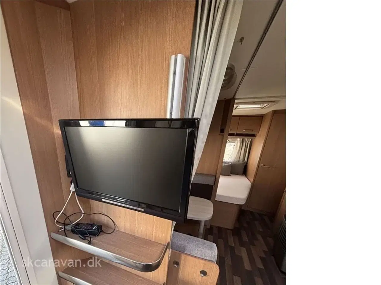 Billede 10 - 2016 - Knaus Sport 650 UDF   Står som ny