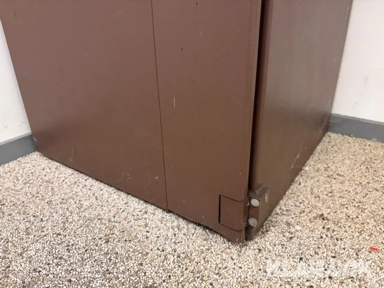 Billede 2 - Pengeskab KASO OY KKS-230