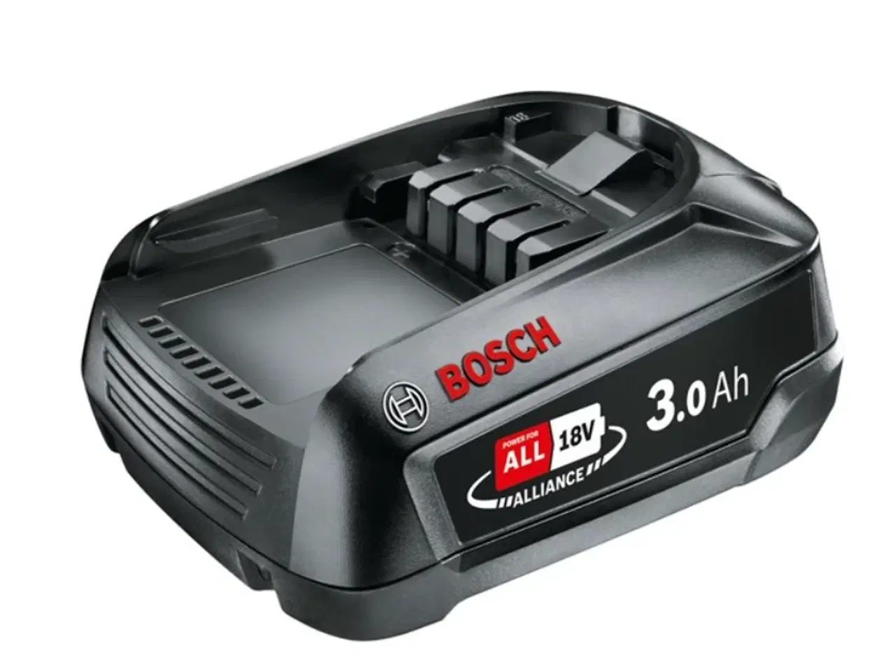 Billede 1 - Bosch Batteri PBA 18V 3.0Ah W-B
