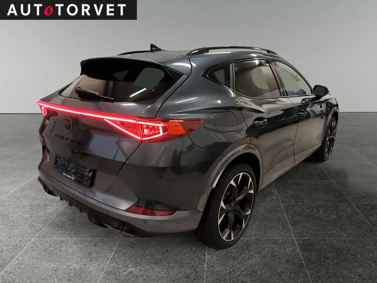 Billede 3 - Cupra Formentor 1,4 eHybrid VZ DSG