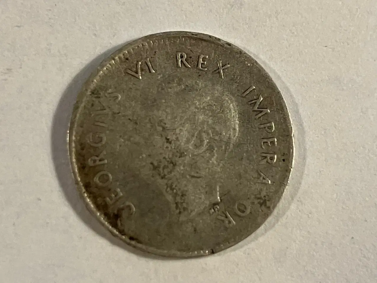 Billede 2 - 3 Pence South Africa 1942