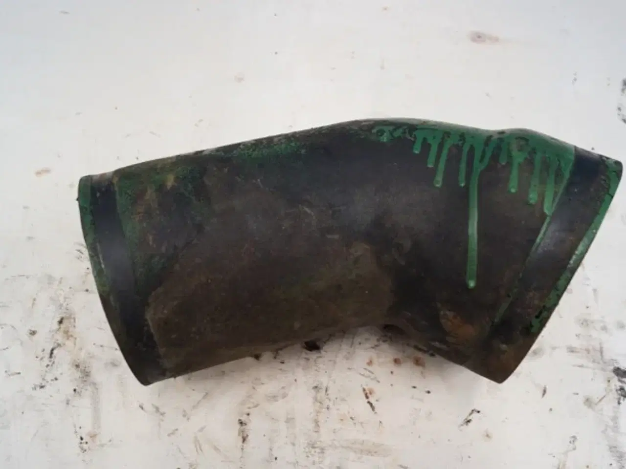 Billede 6 - John Deere 2056 Slange Z59847