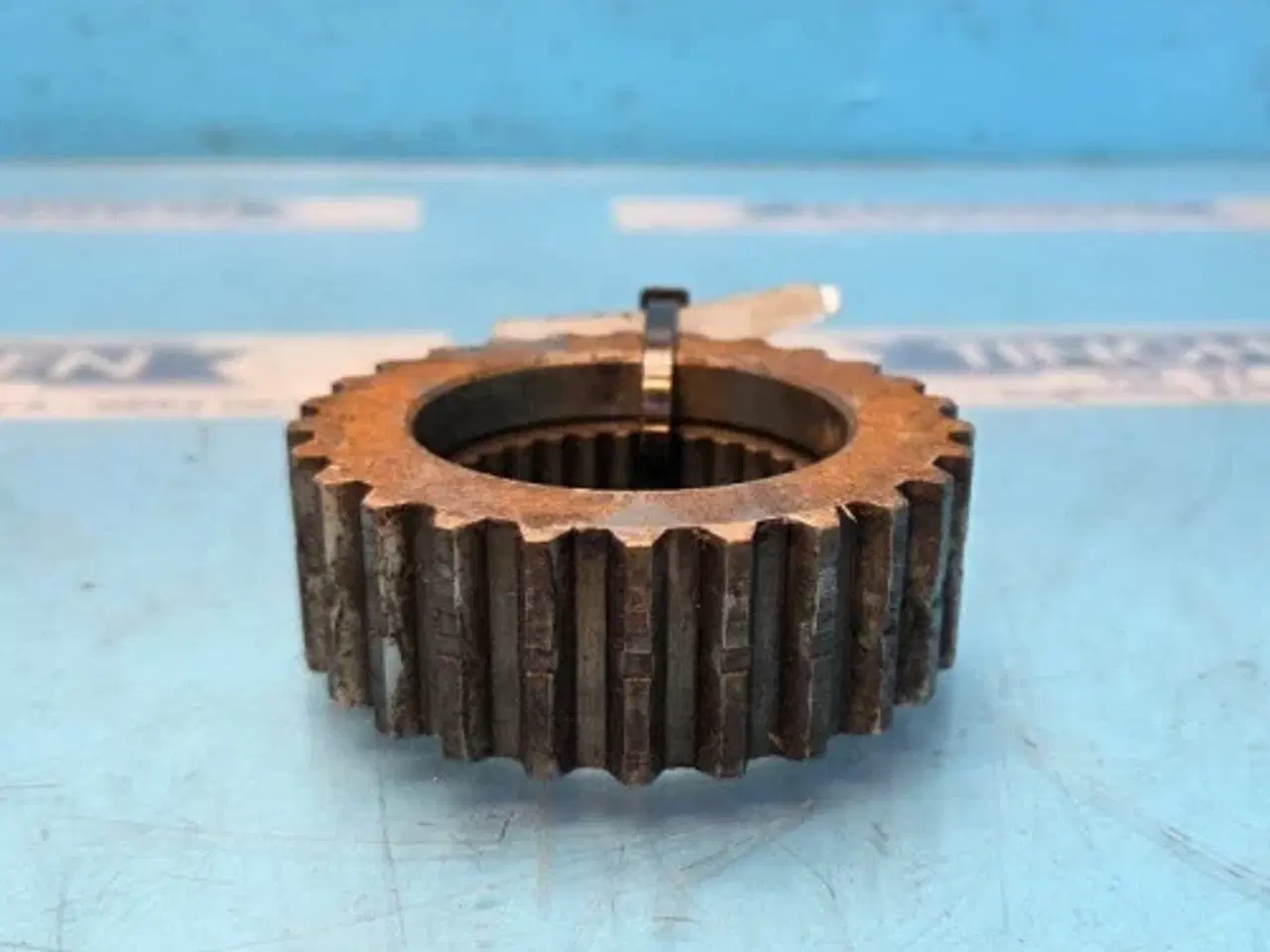 Billede 3 - Ford 8210 Tandhjul E1NN7Z012AA