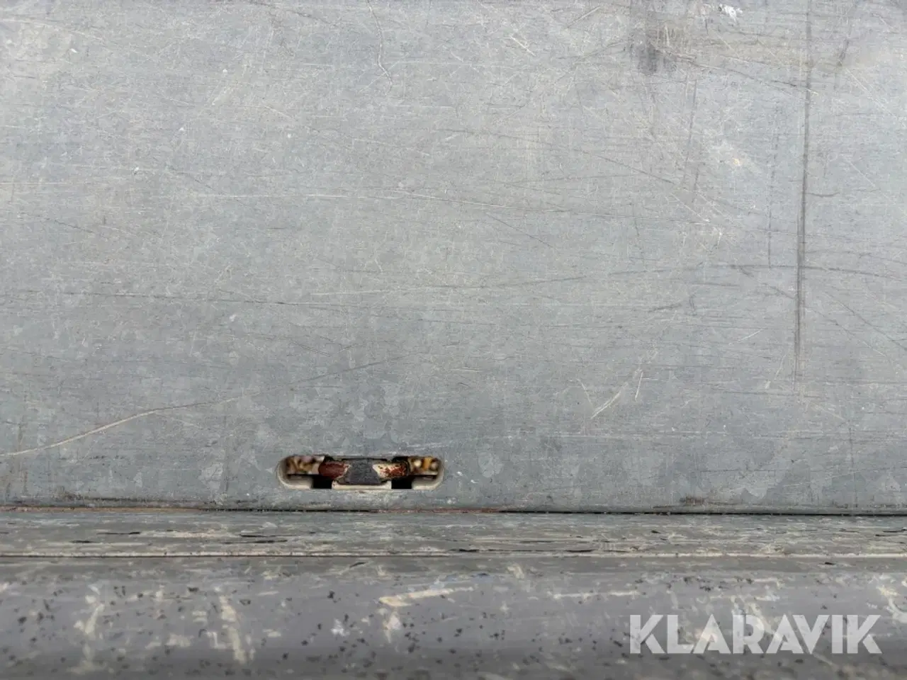 Billede 11 - Tiptrailer Humbauer HTK3500.37