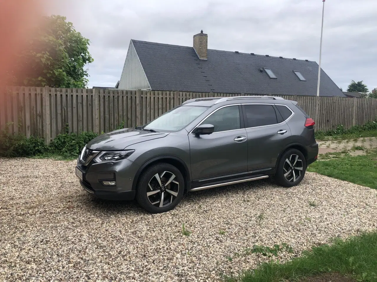 Billede 1 - Nissan X-Trail 1,75 dCi 150 Acenta X-tr.