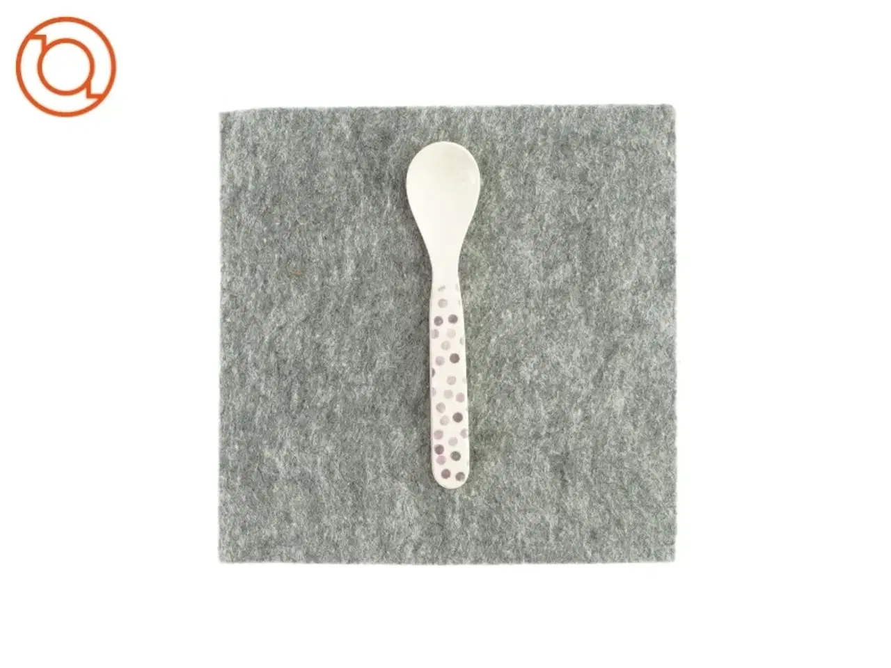 Billede 1 - Lille ske til børn