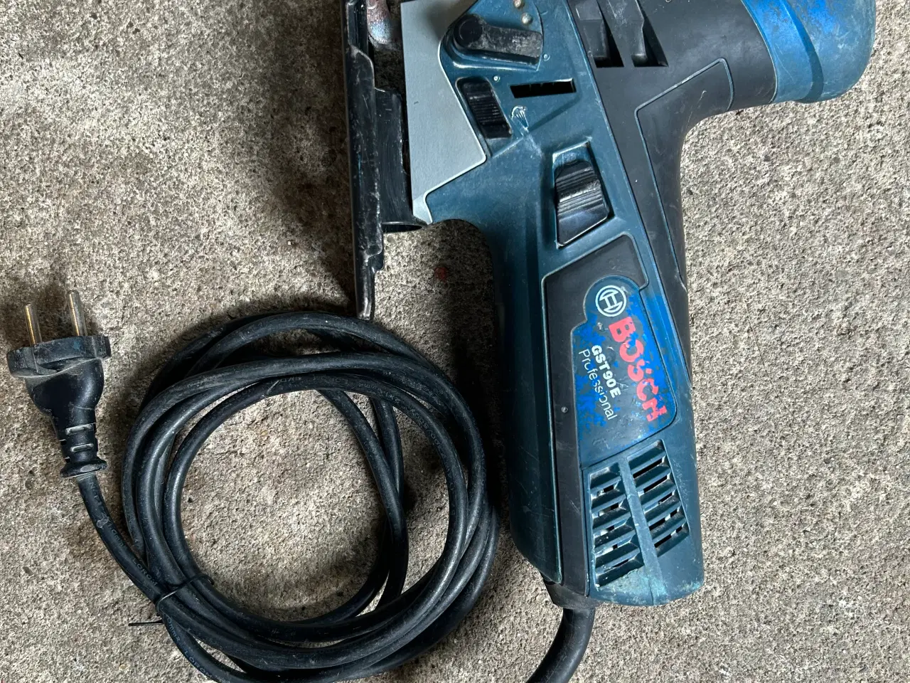 Billede 1 - Bosch stiksav