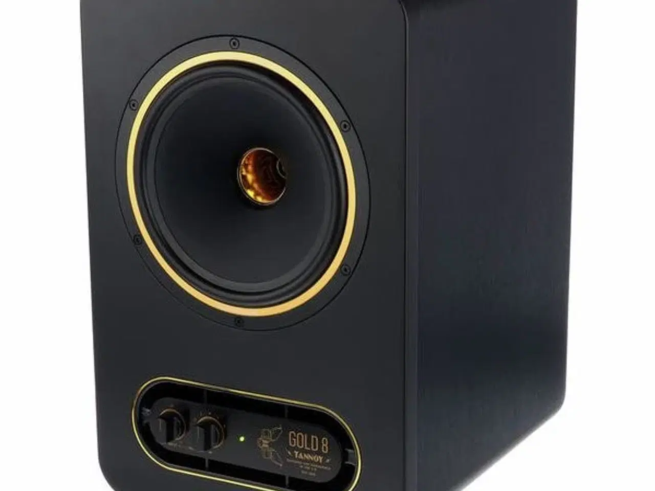 Billede 2 - Tannoy Gold 8 hifi højtaler