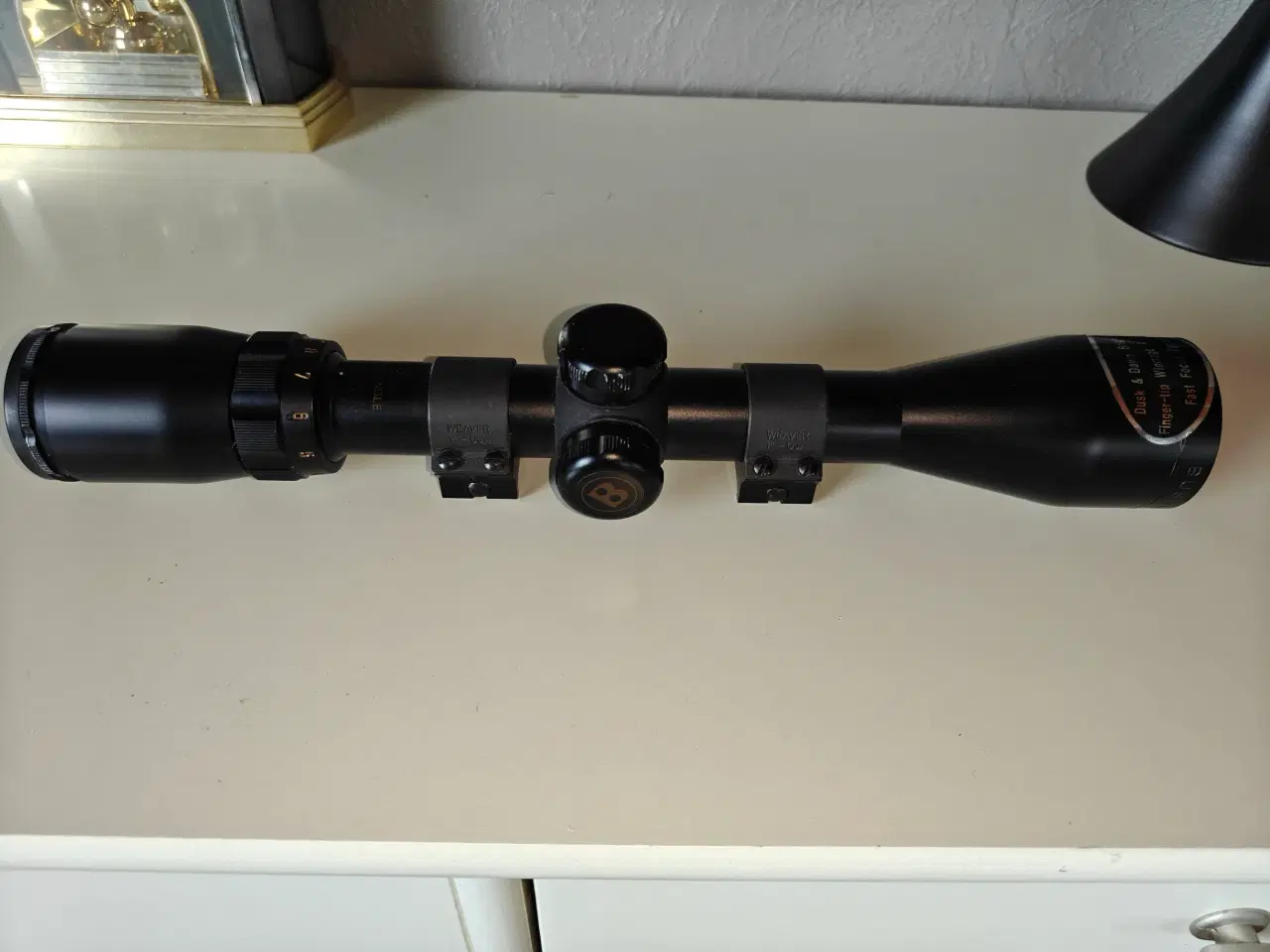 Billede 4 - Bushnell Banner sigtekikkert