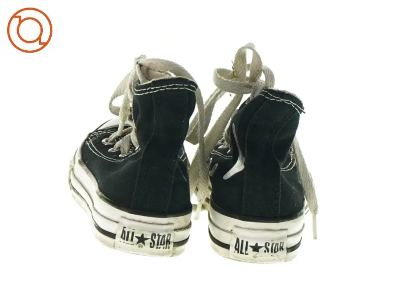 Billede 4 - Converse fra Converse (str. 27,5)