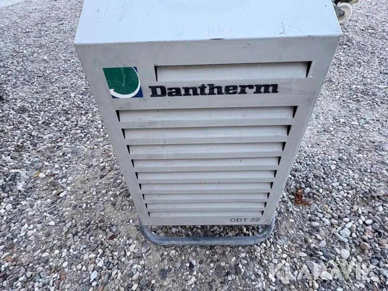 Billede 9 - Affugter Dantherm CDT 22