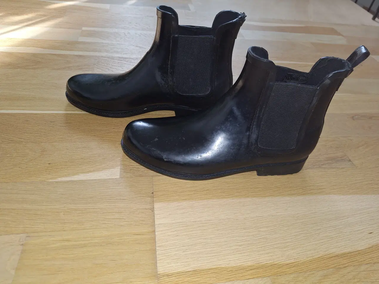 Billede 2 - Støvler