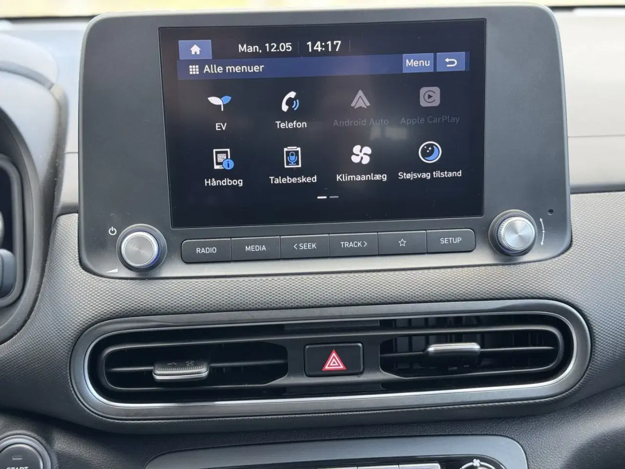 Billede 13 - Hyundai Kona EL Intuitive 136HK 5d Aut.