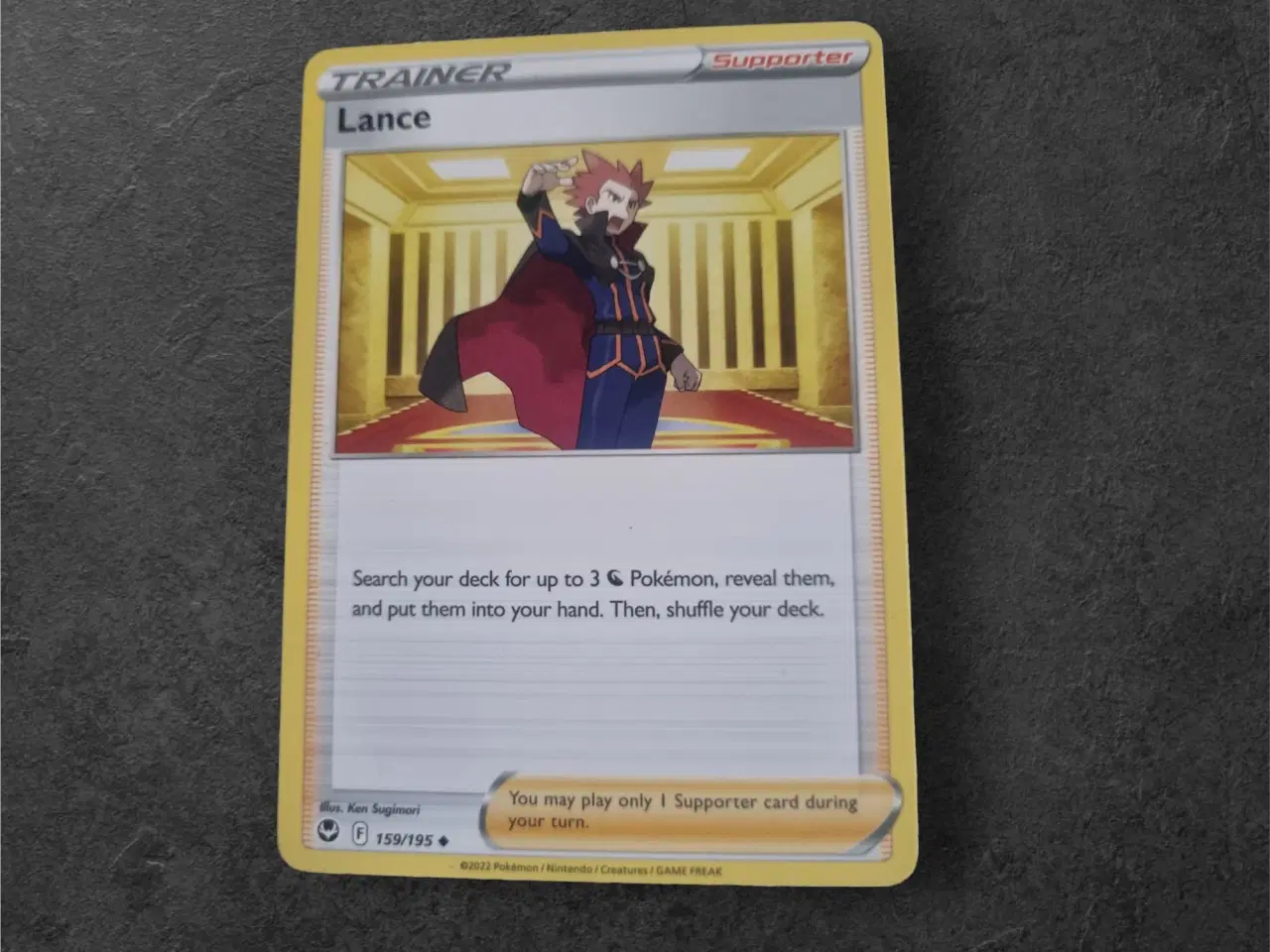 Billede 12 - Annonce 647 - Pokemon