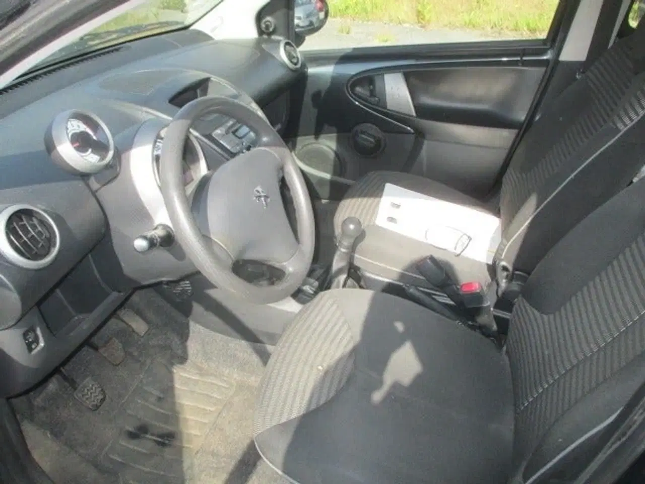 Billede 7 - Peugeot 107 1,0 Cool