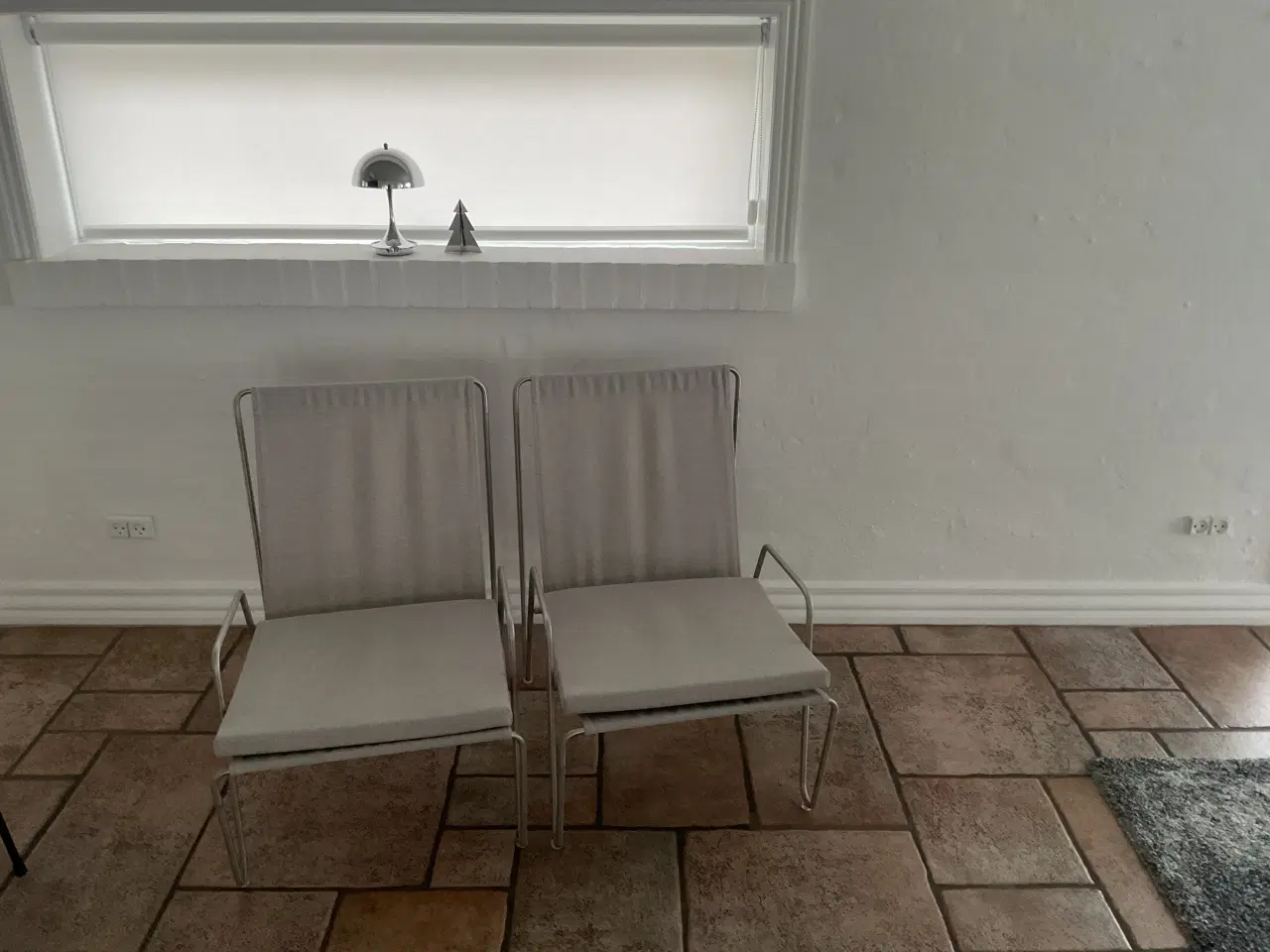 Billede 2 - Bachelor stole af Verner Panton