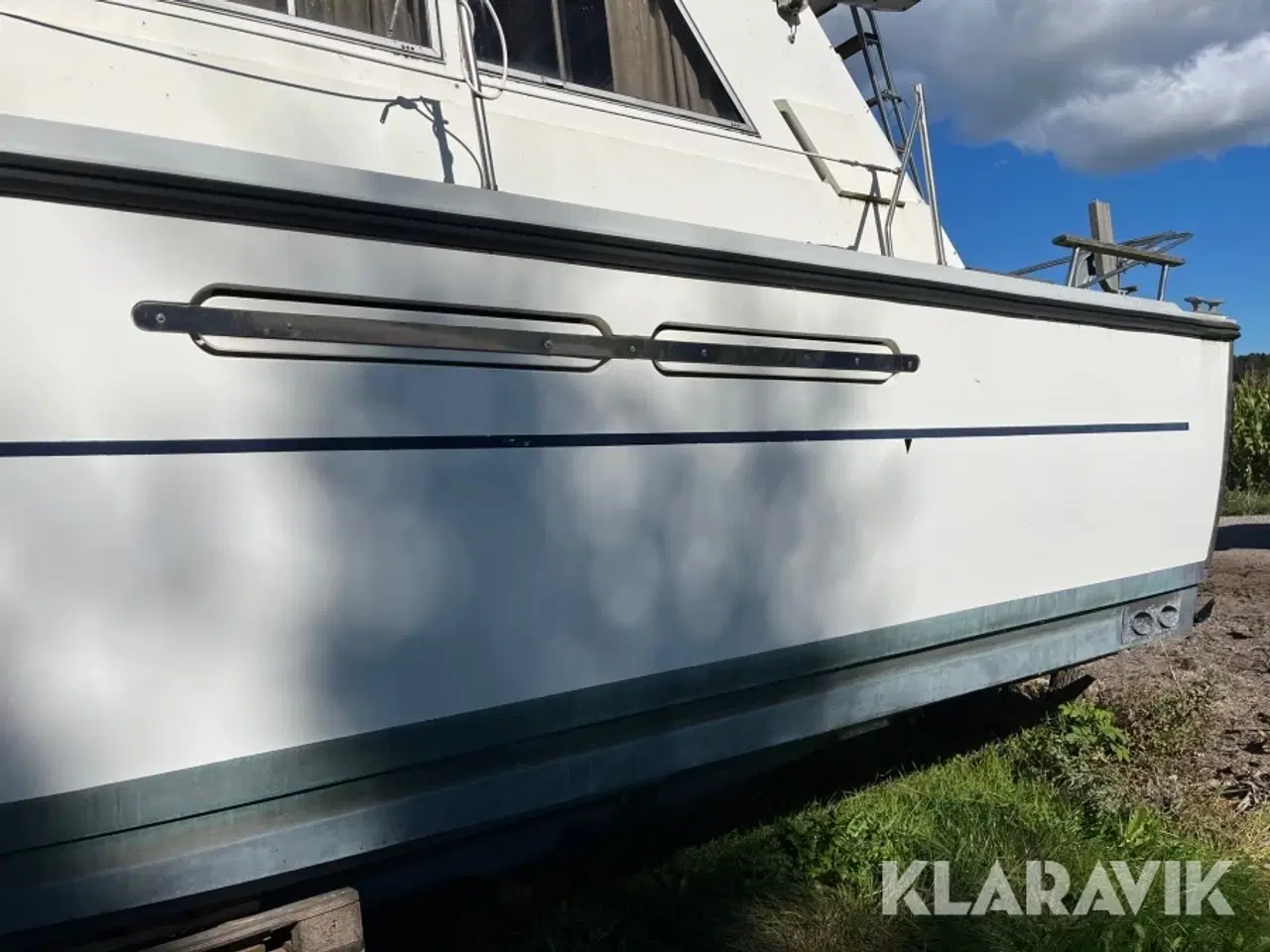 Billede 7 - Båd Princess 37 SS med flybridge