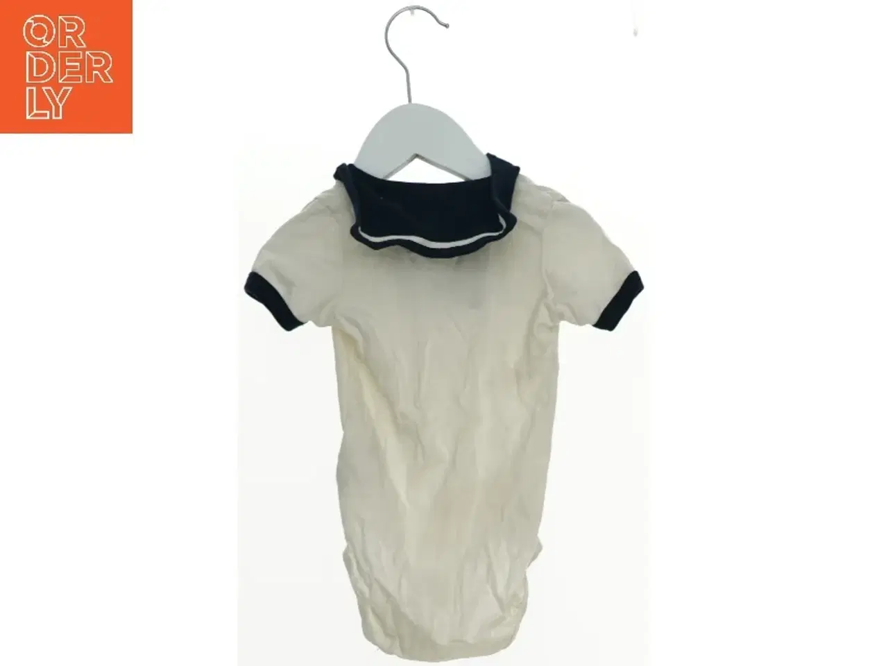 Billede 2 - Bodystocking fra Lindex (str. 68 cm)