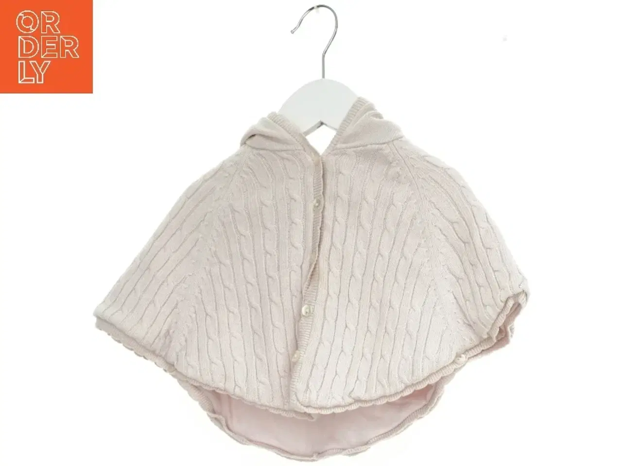 Billede 1 - Kappe (str. 56 cm)