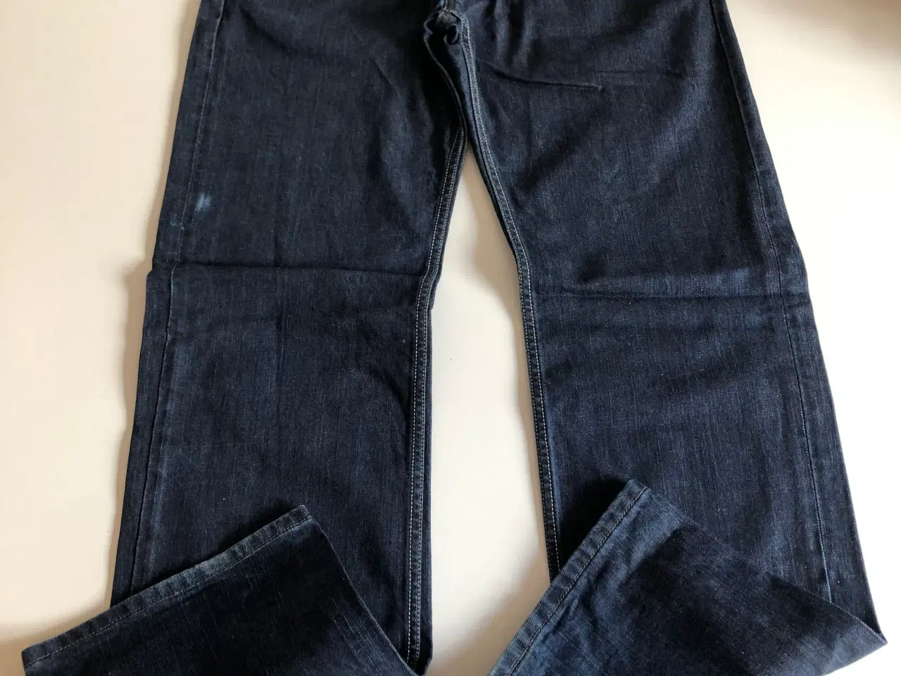 Billede 1 - Diesel jeans (Aldrig brugt)