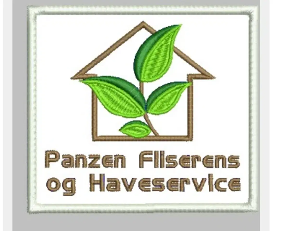 Billede 2 - Fliserens - rens af fliser     højtryk