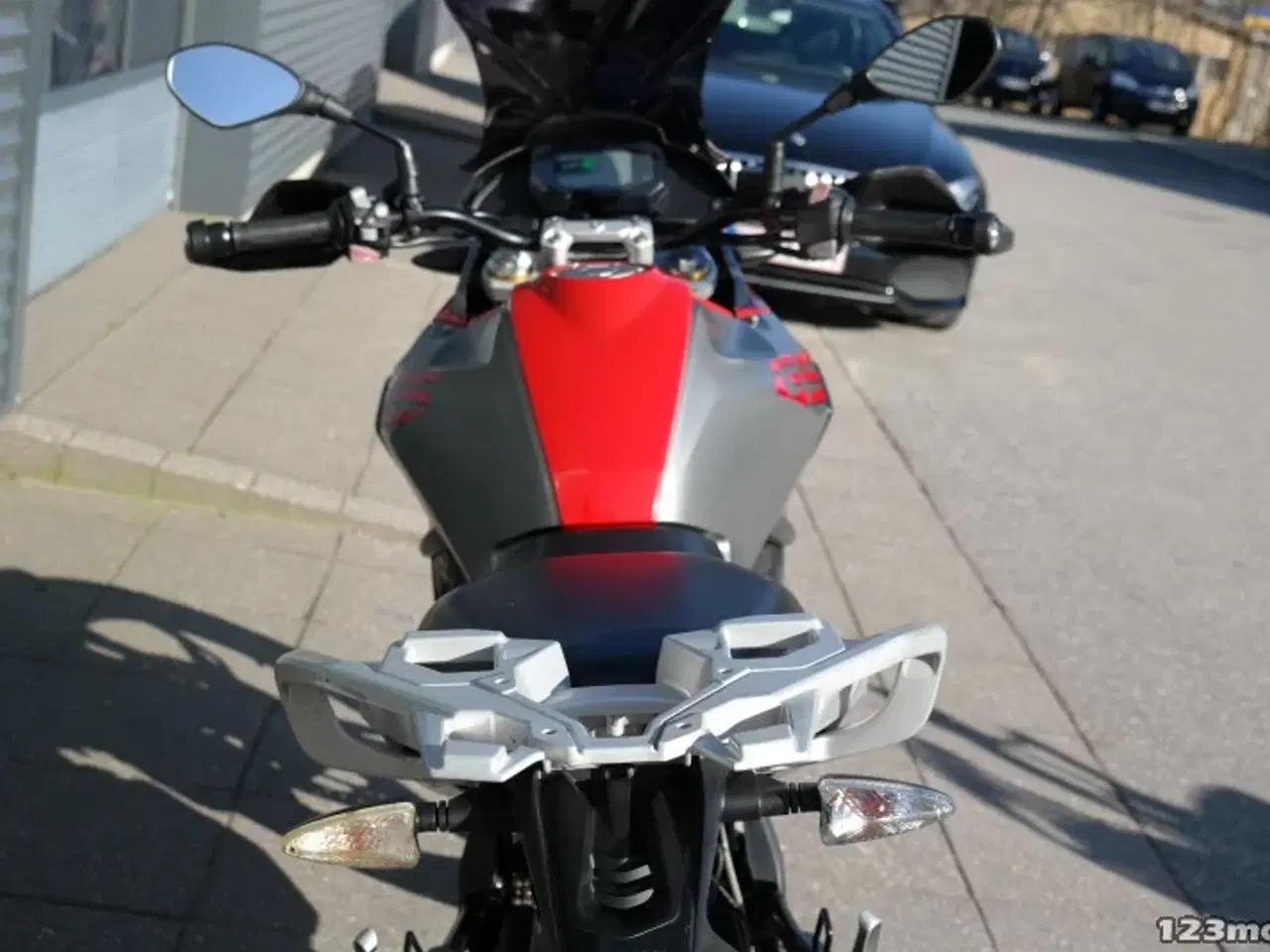 Billede 5 - BMW G 310 GS MC-SYD BYTTER GERNE