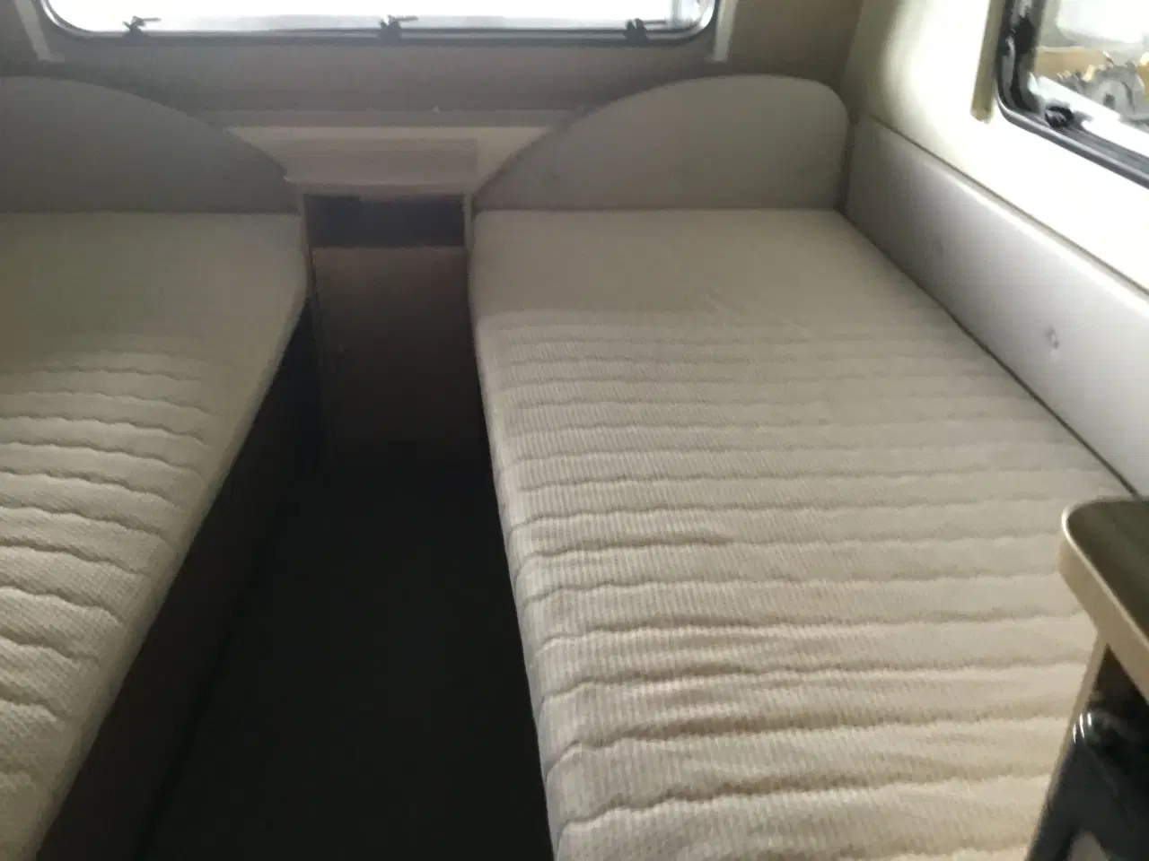 Billede 4 - Campingvogn Burstner premio comfort 490