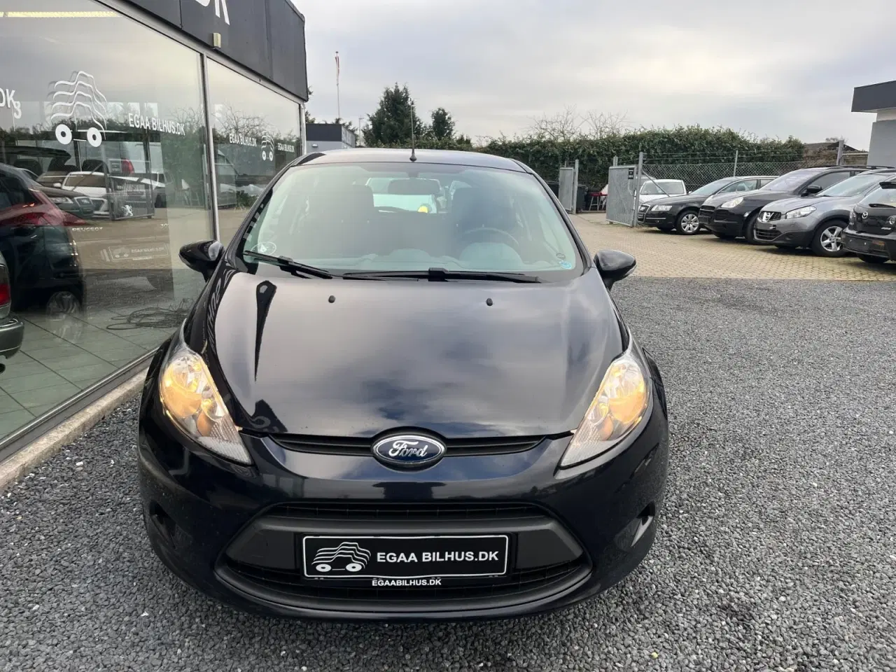 Billede 3 - Ford Fiesta 1,4 TDCi 70 Trend