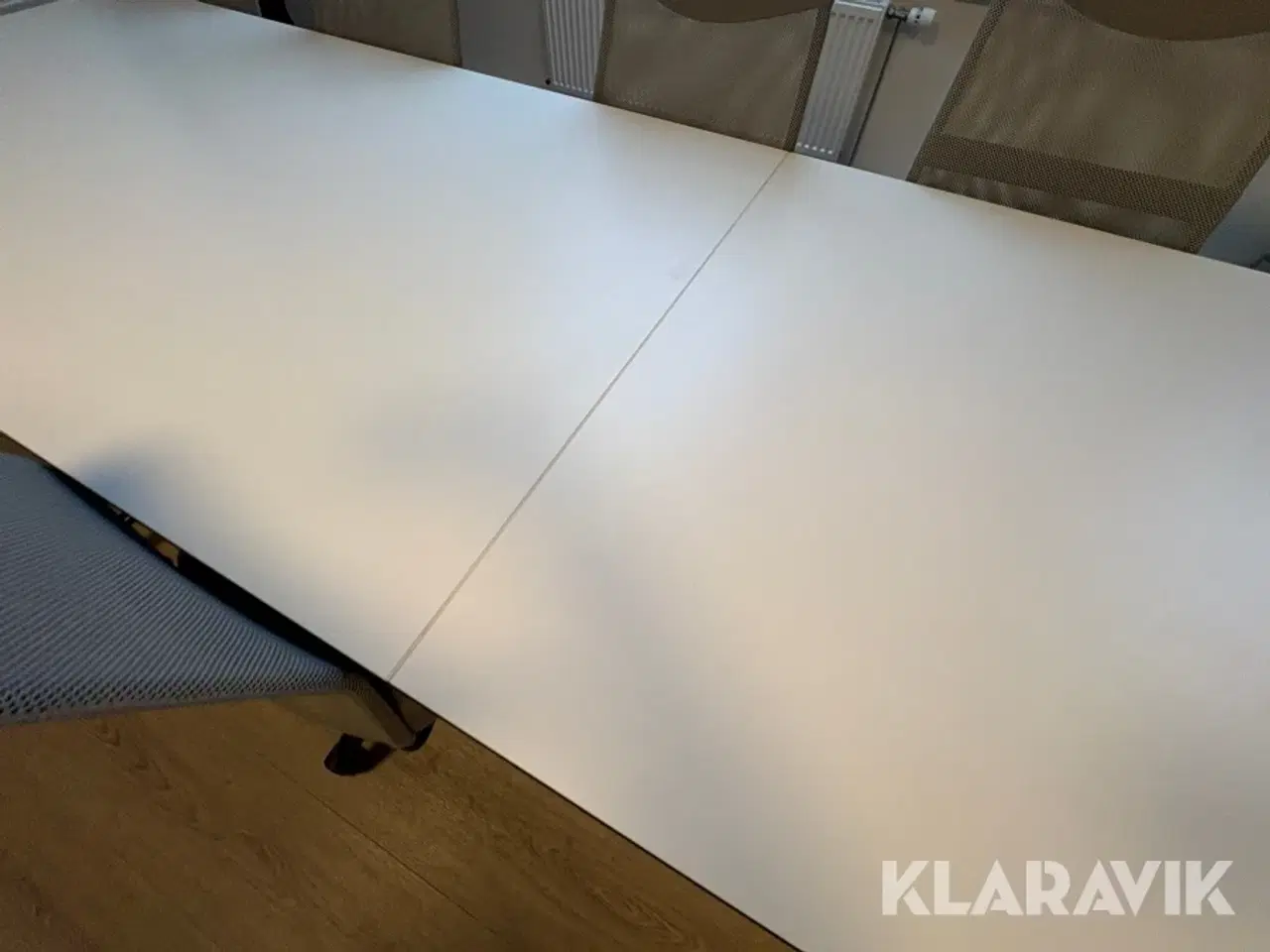 Billede 9 - Komplet mødelokale