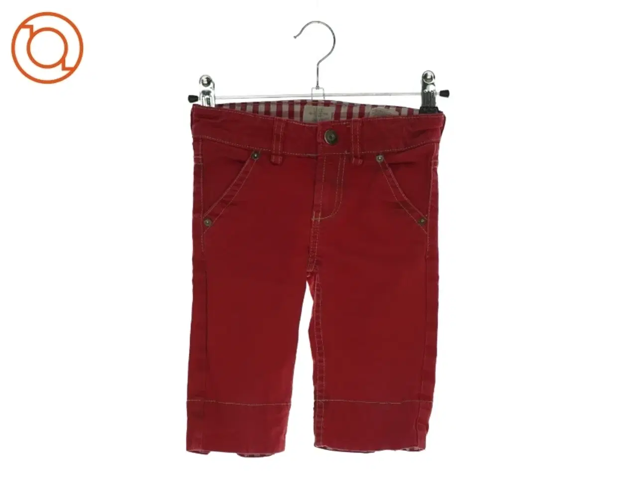 Billede 1 - Bukser fra H&M (str. 110)