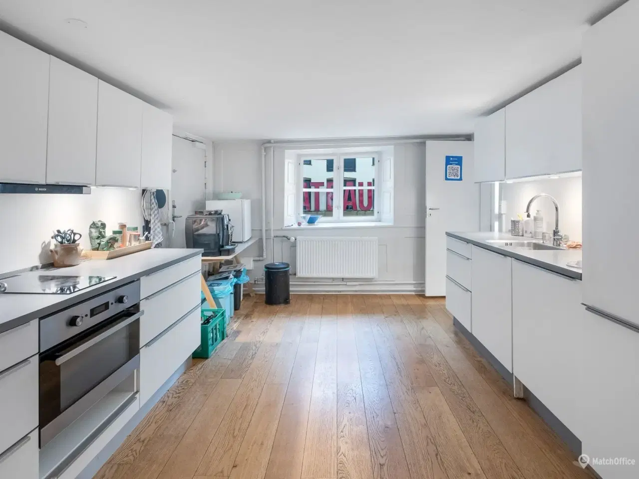 Billede 9 - Ingen binding - Flot. lyst og indbydende kontor på 236 m² med egen indgang