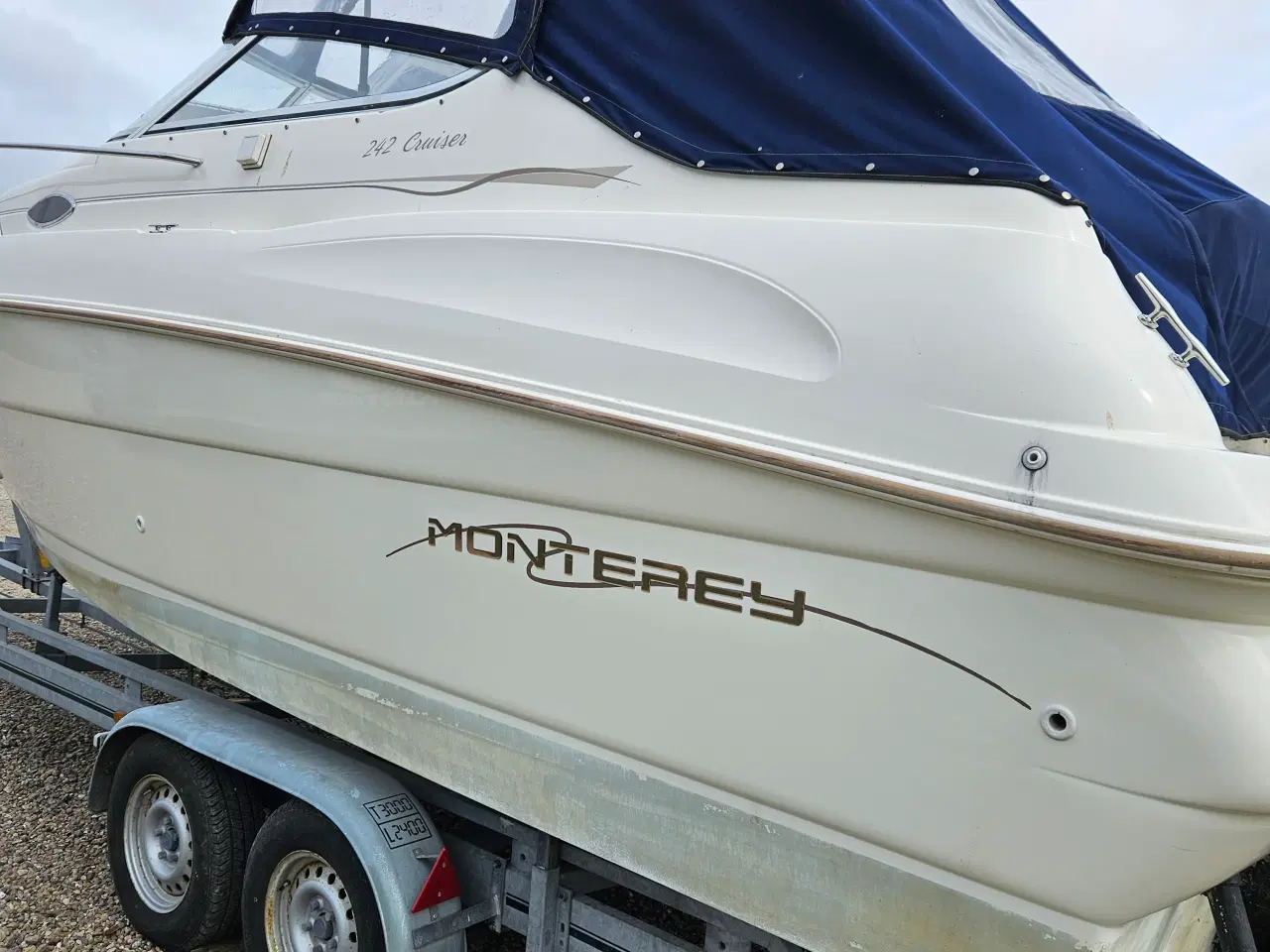 Billede 13 - Køkken, bad , 4 sovepladser