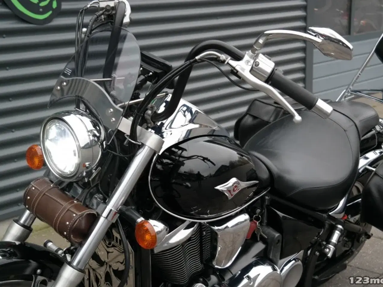 Billede 19 - Kawasaki VN 900 Custom MC-SYD BYTTER GERNE