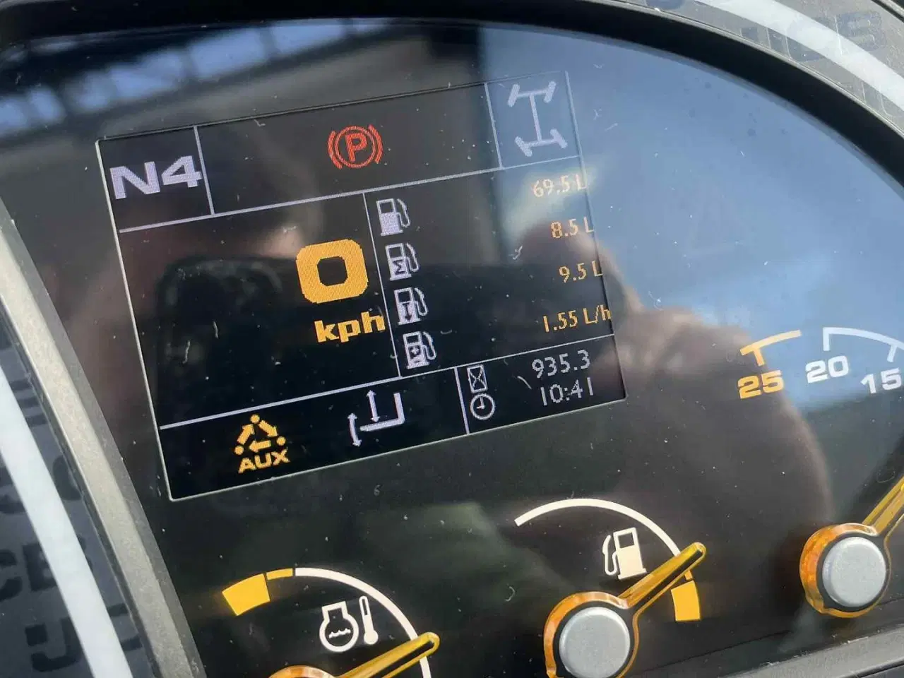 Billede 14 - JCB 535-95
