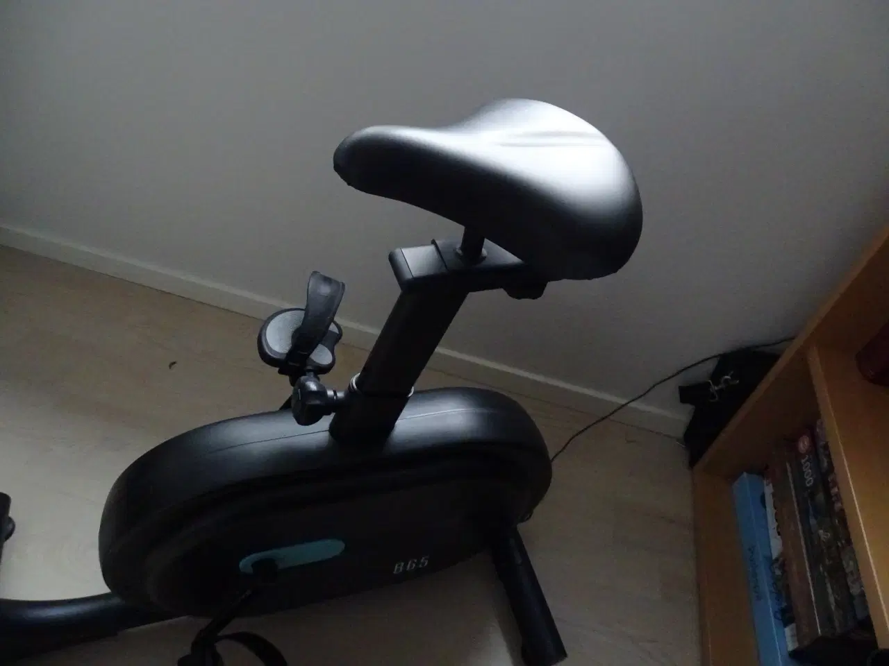 Billede 3 - Motionscykel Titan Life B65