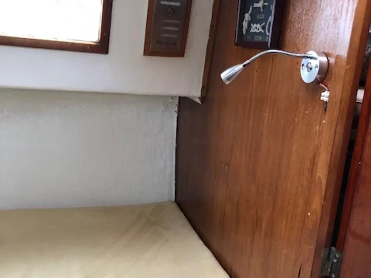 Billede 2 - Dejlig  Motorbåd sælges jupiter 30